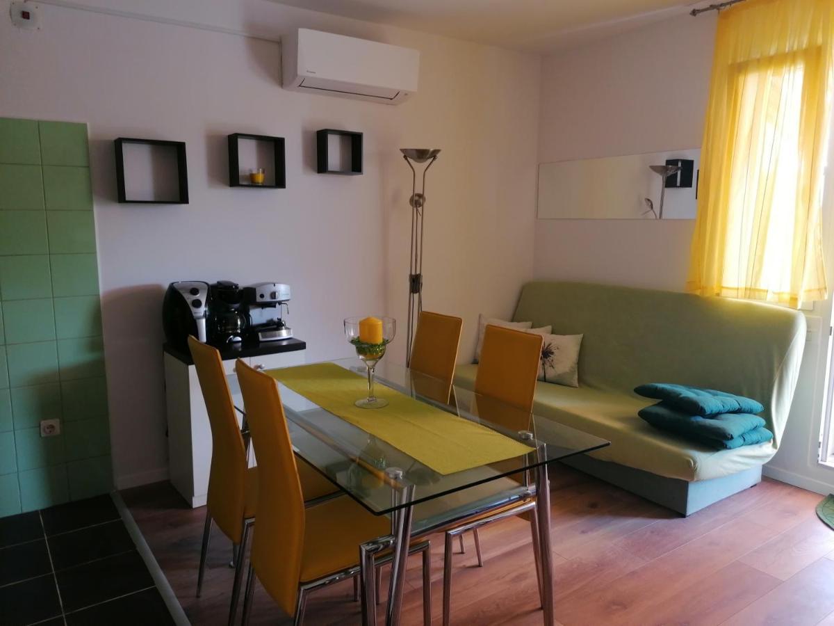 Apartment Poldrugo Cres Exterior foto